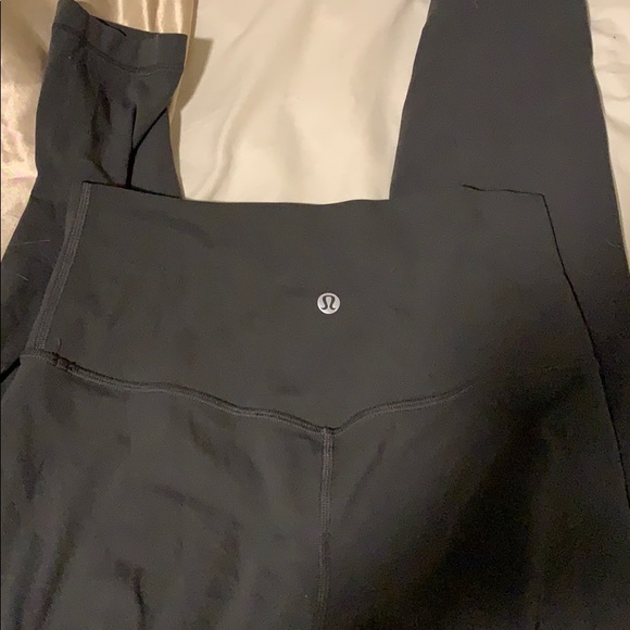 Lululemon Align size 6 - Picture 2 of 3